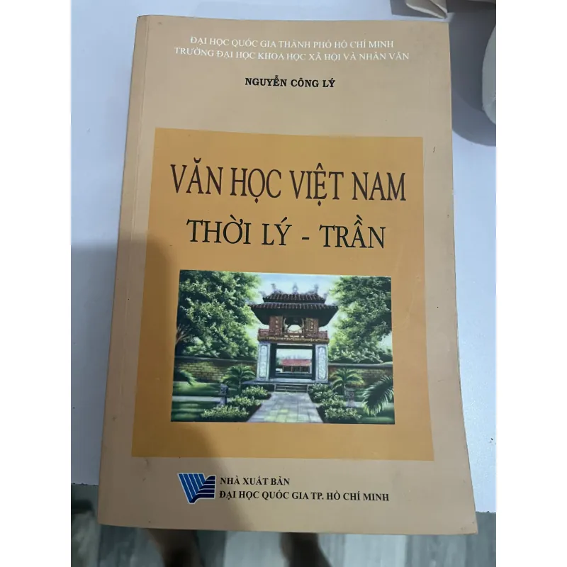 Văn học cổ điển 754329