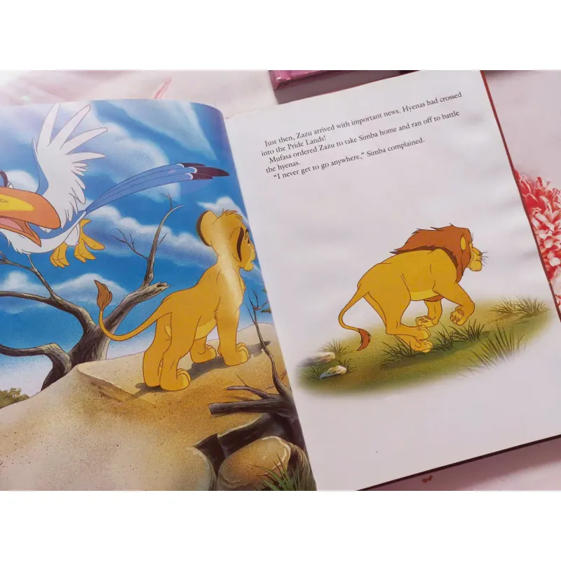 Disney Classics 1027437