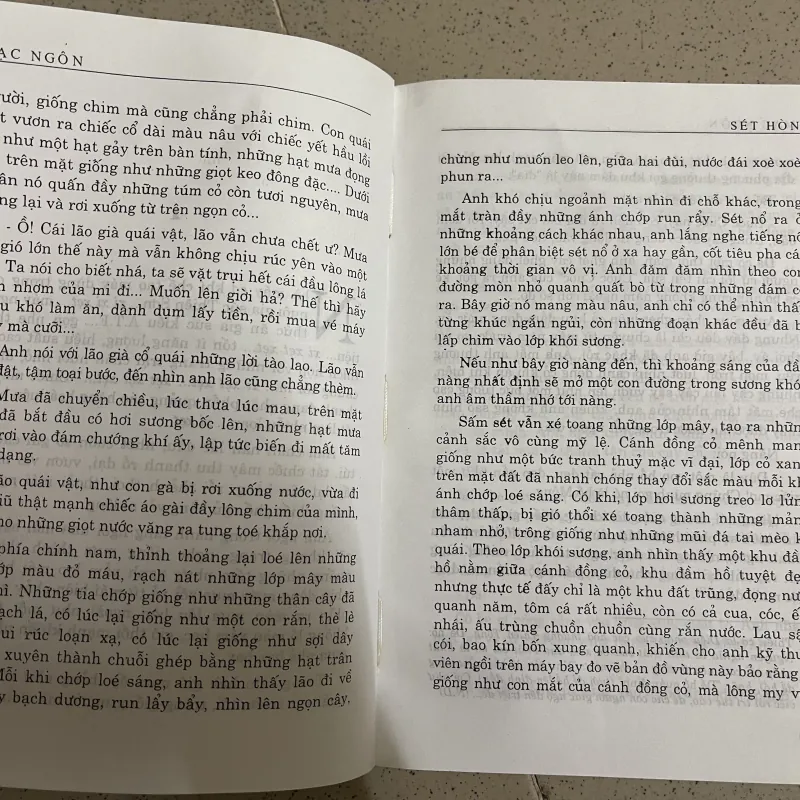 MẠC NGÔN – TRUYỆN 757729