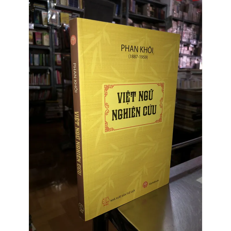 Việt ngũ nghiên cứu 706250