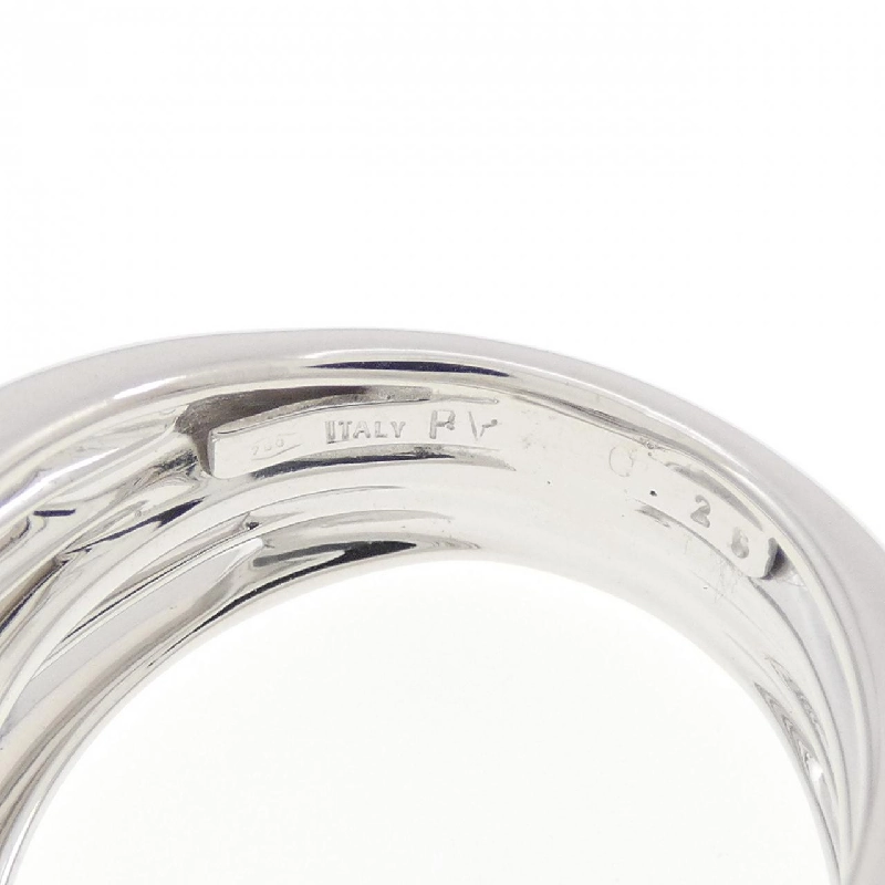 Nhẫn kim cương Ponte Vecchio 0.26CT - Hàng hiệu Authentic 838449