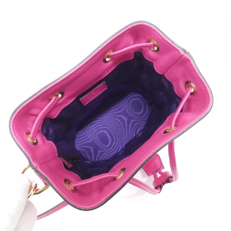 Túi đeo vai Gucci 728231 FABLA 611987