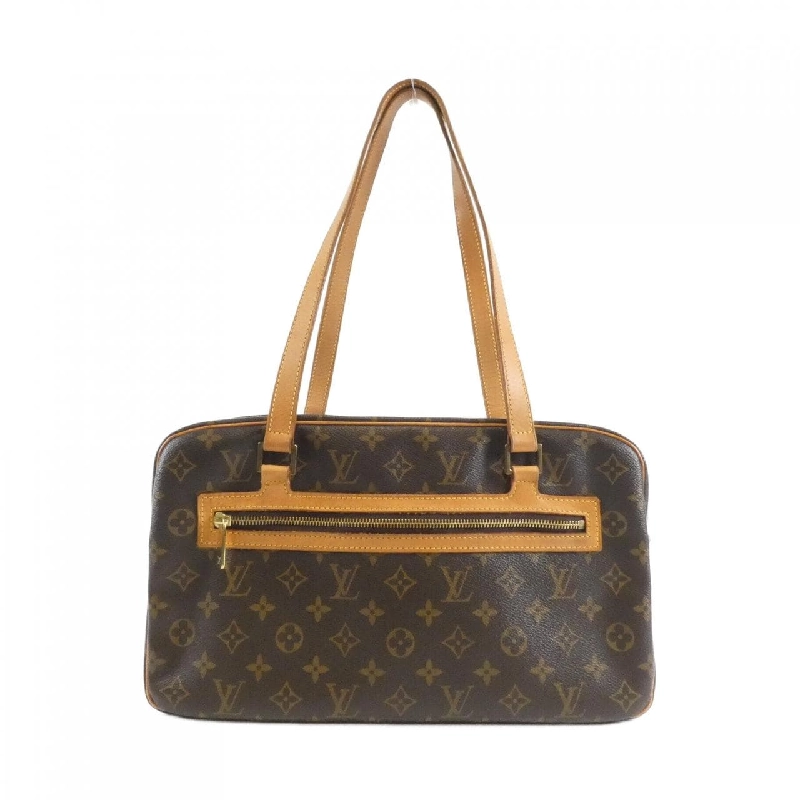 Túi xách vai Louis Vuitton Monogram Cite GM M51181 - Hàng hiệu Chính hãng 802107