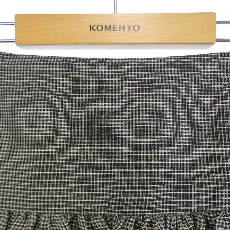 Chân váy CHRISTIAN DIOR - Hàng hiệu Authentic 825419