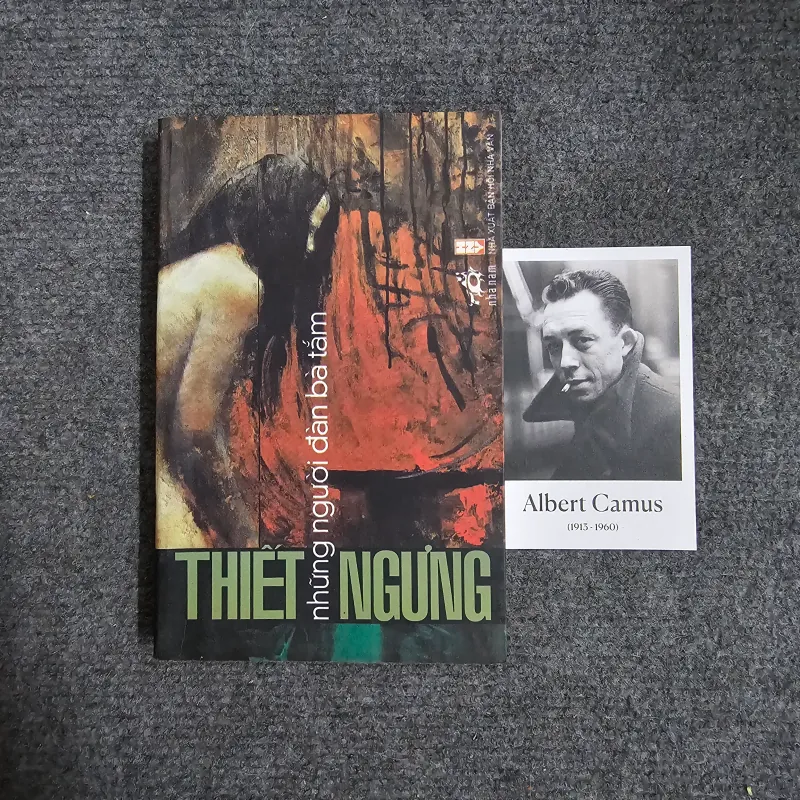 Những người đàn bà tắm - thiết ngưng 971601