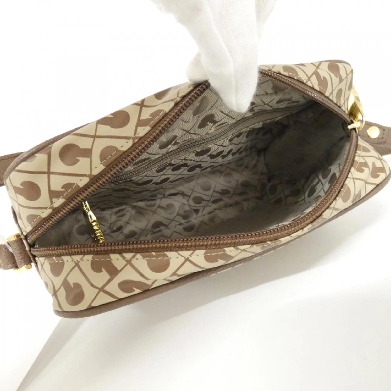 Túi đeo vai SOFTY GH2416 của Gerarini - Hàng hiệu Chính hãng 767990