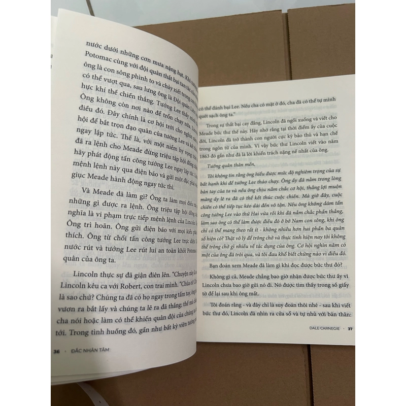 Đắc nhân tâm 477695