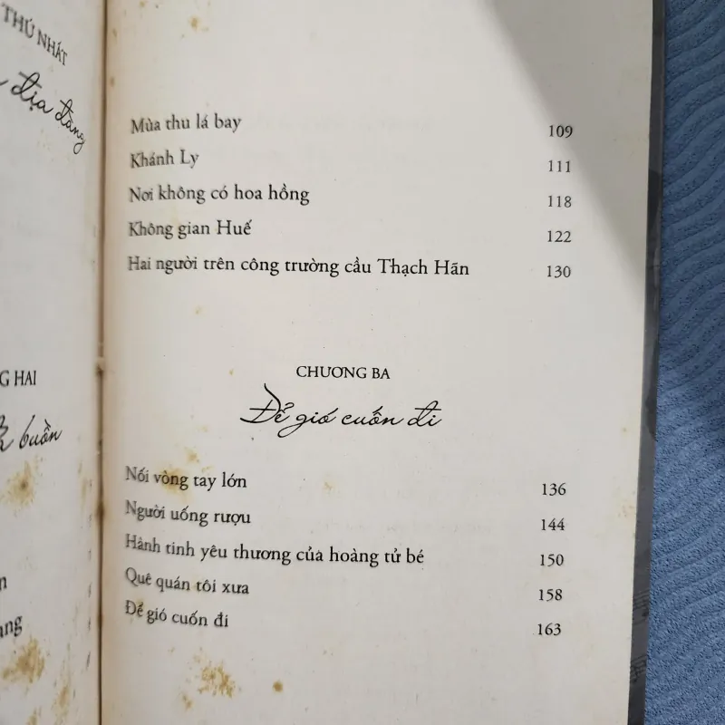 Trịnh công sơn và cây đàn lya của hoàng tử bé | hoàng phủ ngọc tường  1002127