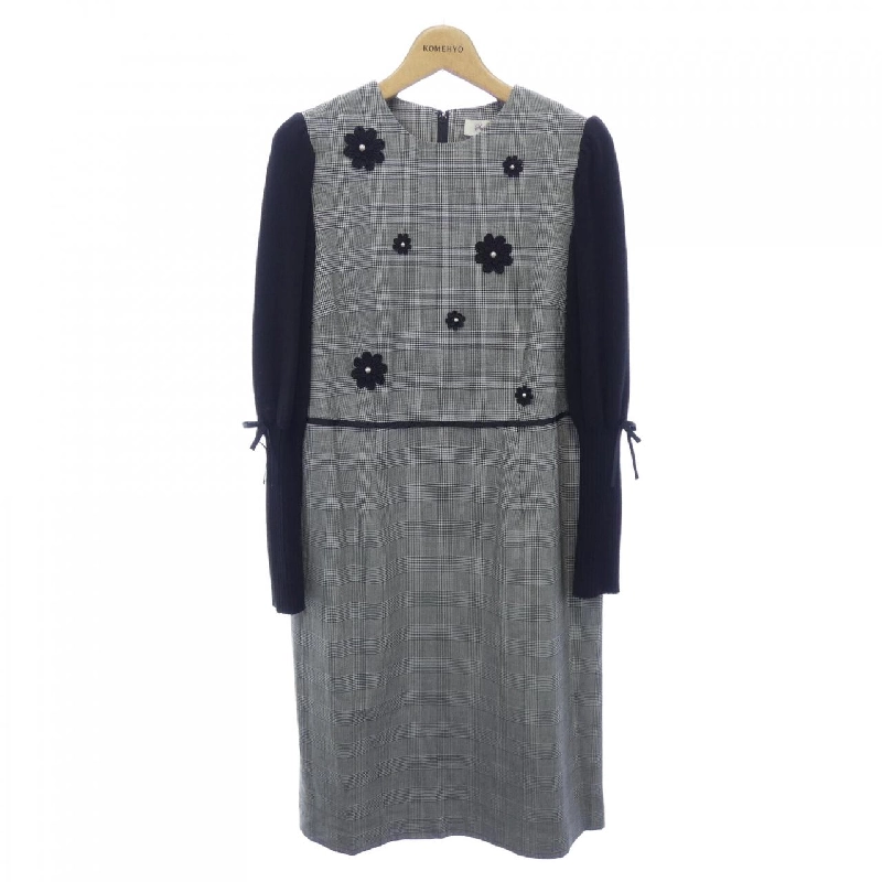 Siêu đẹp SUPER BEAUTY Váy 646150