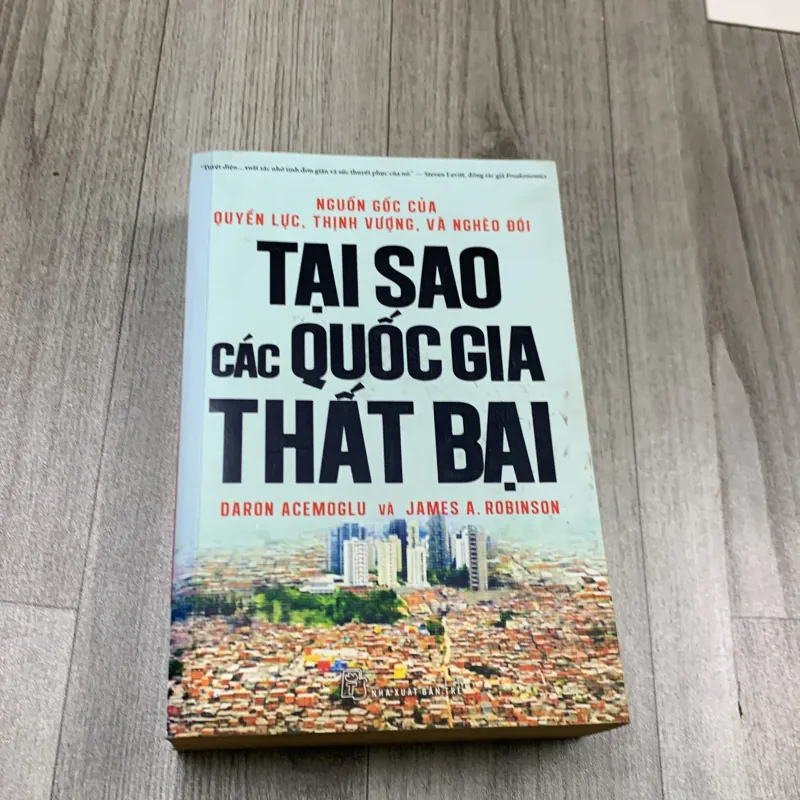 Tại sao các quốc gia thất bại. 3b5 757065