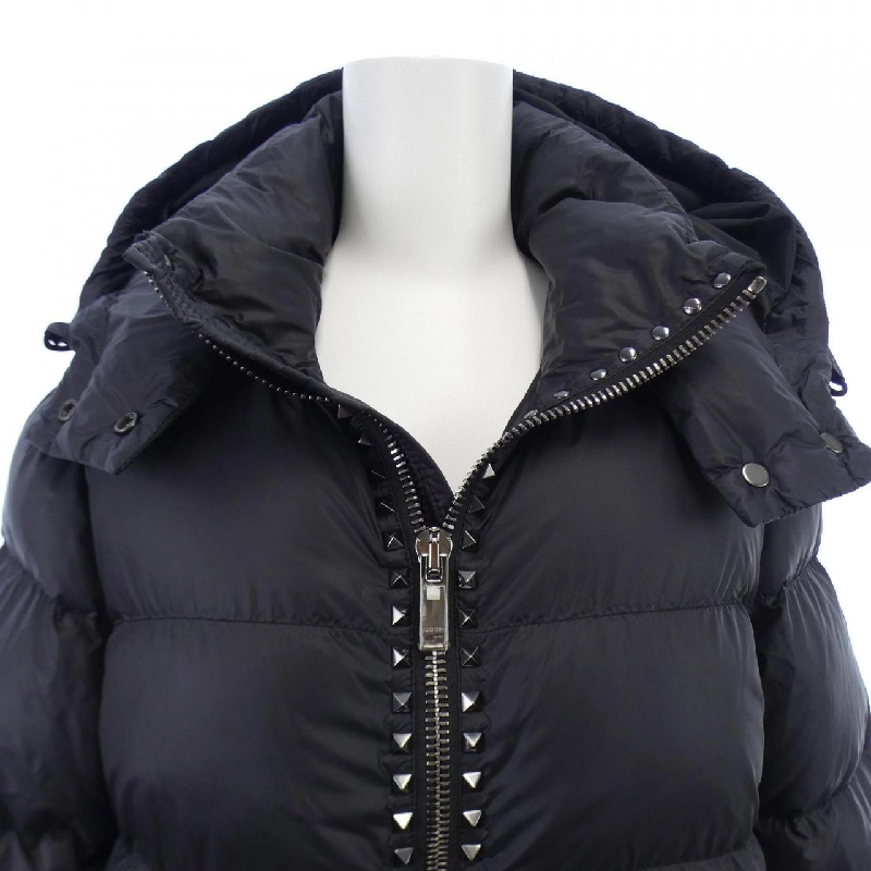 【Mã giảm giá】Áo khoác lông vũ VALENTINO 635134