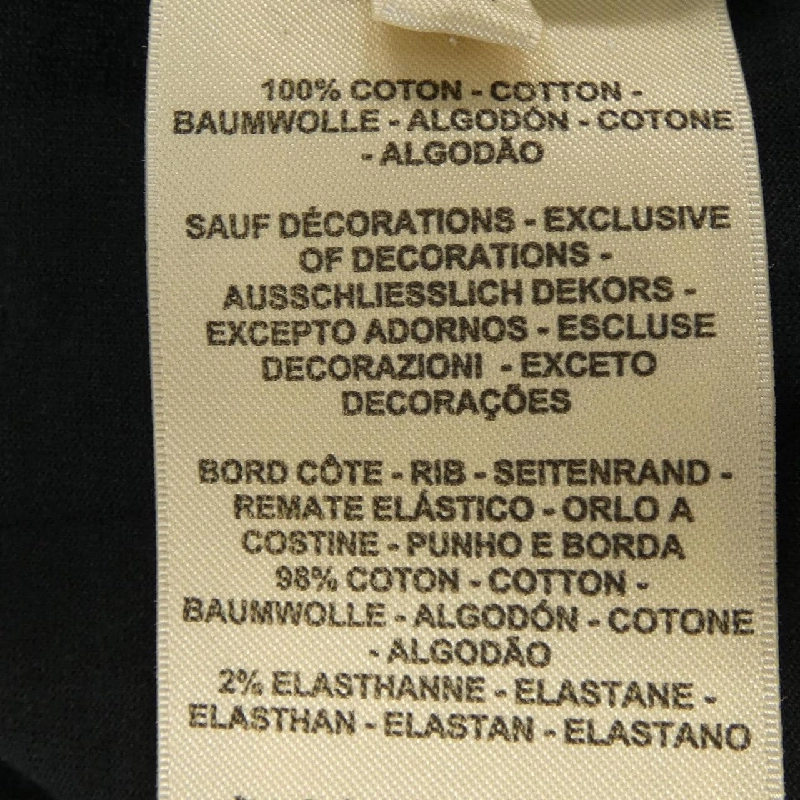 Áo thun HERMES MOSAIQUE 4E4615DA - Hàng hiệu Chính hãng 825821