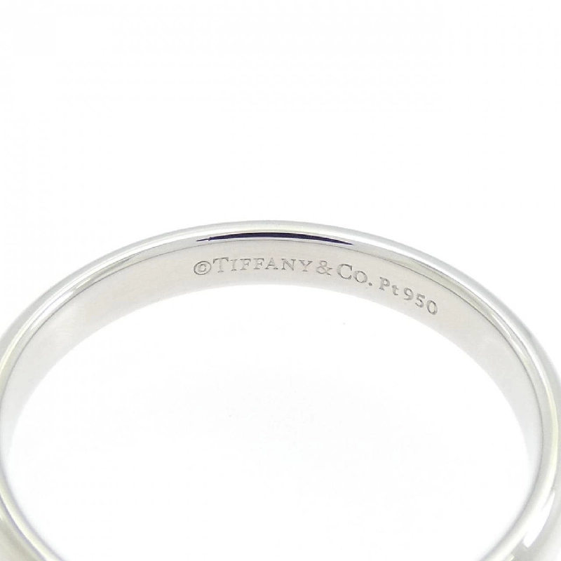 Nhẫn cưới Tiffany Forever - Hàng hiệu Authentic 834917