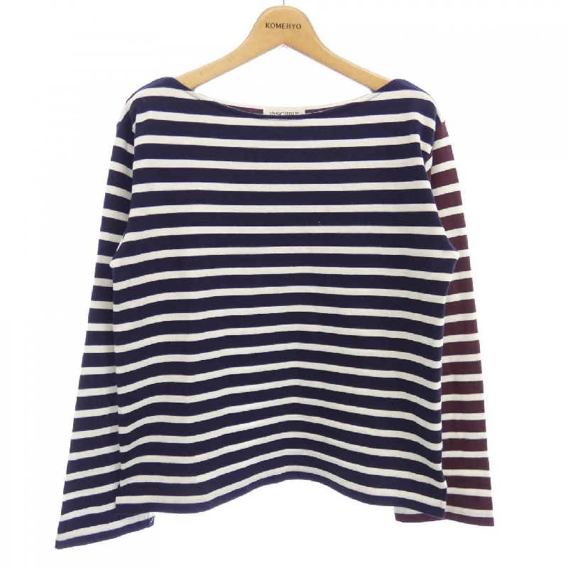 【Mã giảm giá】Ansucre INSCRIRE Áo 640632