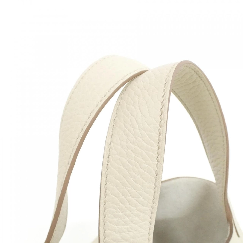 【Sản phẩm chưa sử dụng】Túi Hermes Picotin Lock PM 056289CK 616975