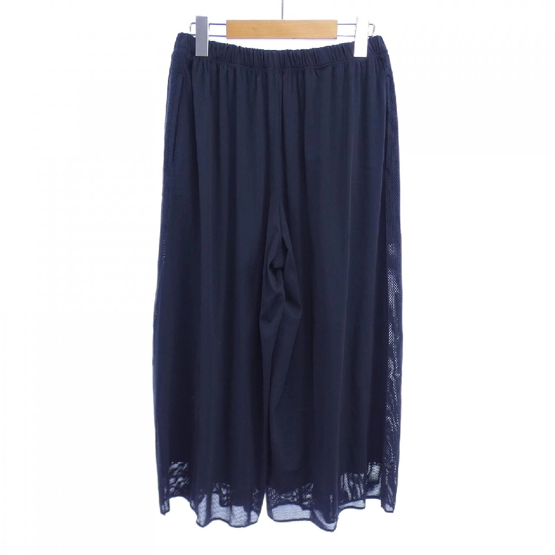 【Mã giảm giá】Quần PLEATS PLEASE 654532