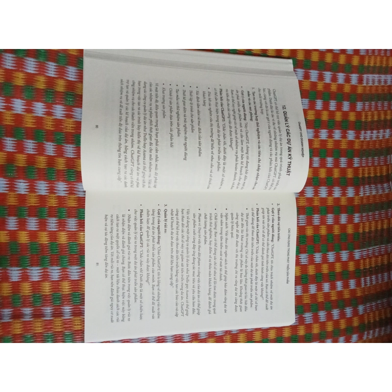 Chất GPT Cho Doanh Nghiệp. 549196