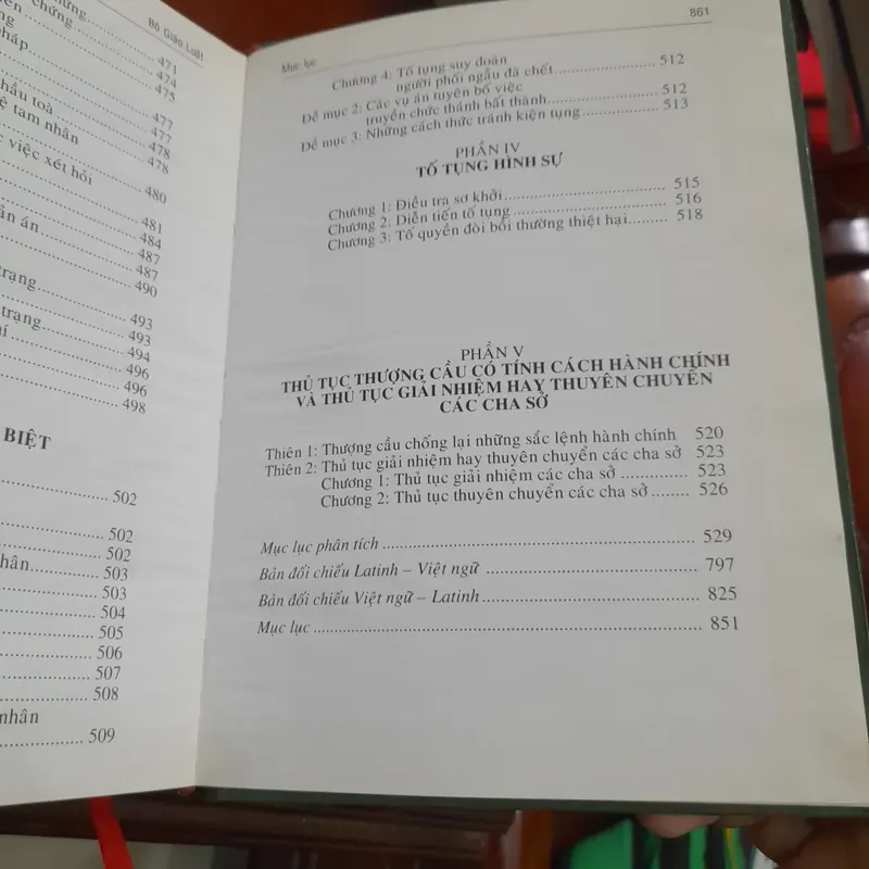 BỘ GIÁO LUẬT 1983 731672