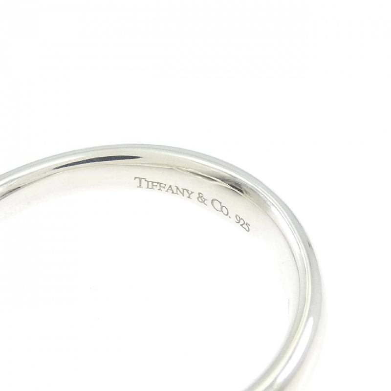 Nhẫn Open Heart Tiffany - Hàng hiệu Authentic 837372
