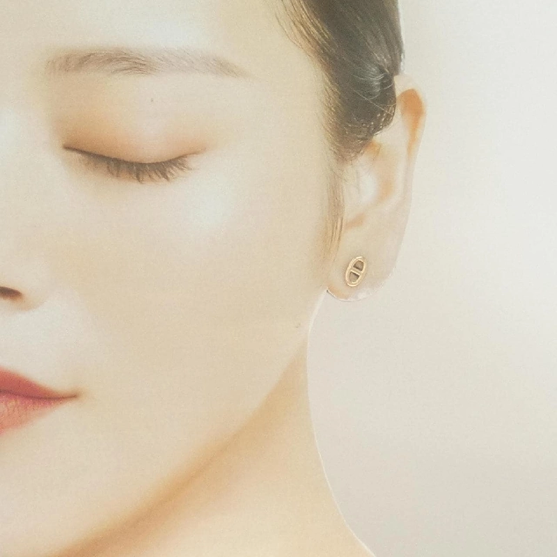 Bông tai Hermès Flandore - Hàng hiệu Chính hãng 844675