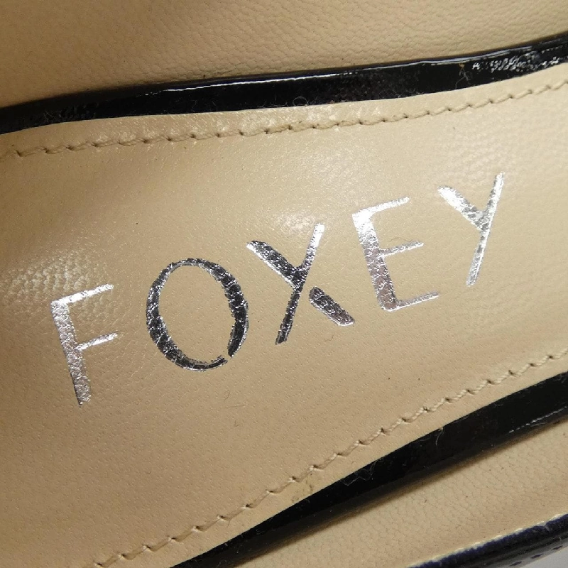 Giày cao gót FOXEY 661137