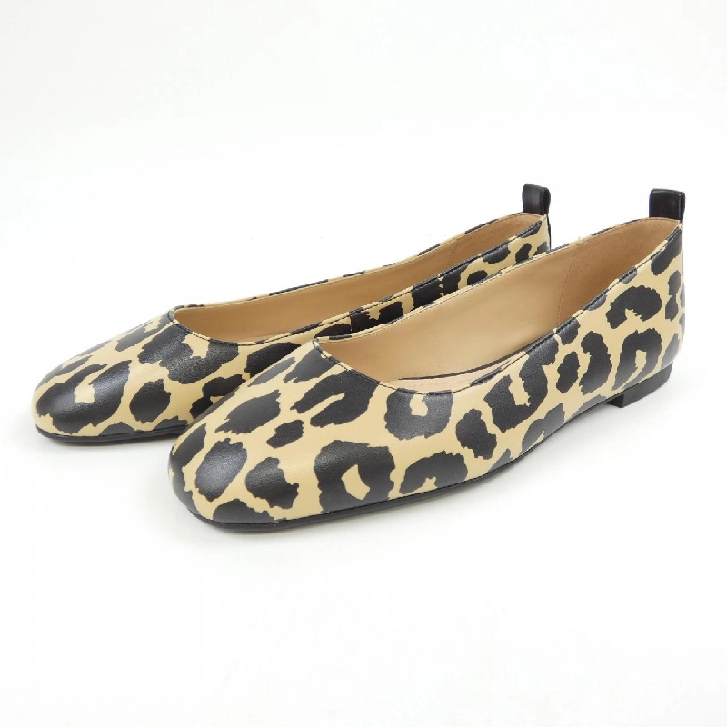 Giày cao gót COACH CW665 - Hàng hiệu Chính hãng 830388