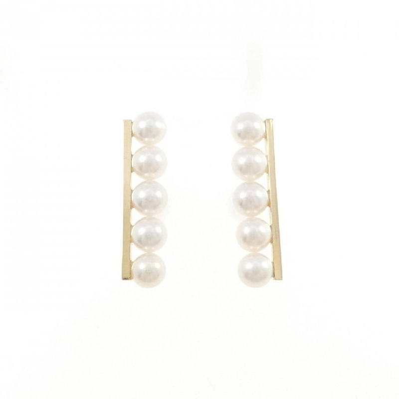 Bông tai Tasaki Balance Plus - Hàng hiệu Authentic 843136