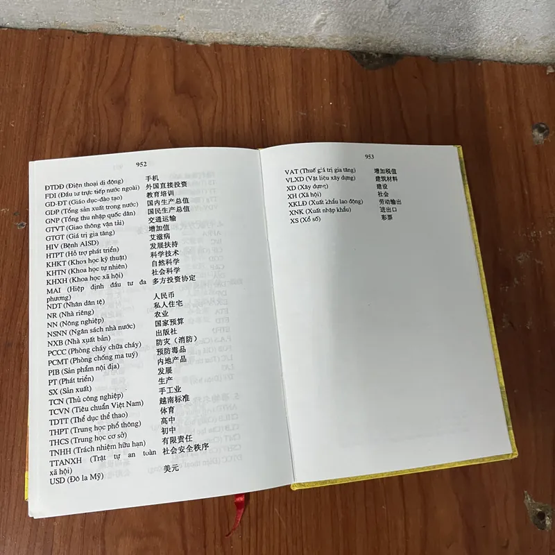 COMBO TỪ ĐIỂN HÁN - VIỆT HIỆN ĐẠI & TỪ ĐIỂN GIẢI THÍCH THÀNH NGỮ GỐC HÁN 734960