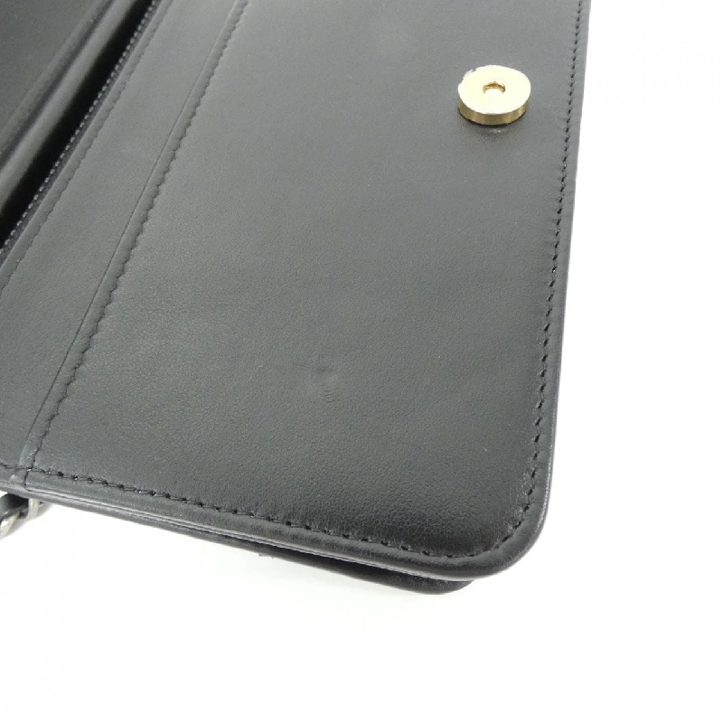 Ví xách dây chuyền Chanel Gabriel Line 84389 621364