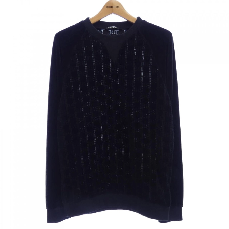 BALMAIN - Áo thun - Hàng hiệu Chính hãng 905452