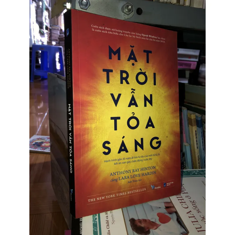 Mặt trời vẫn toả sáng  600444