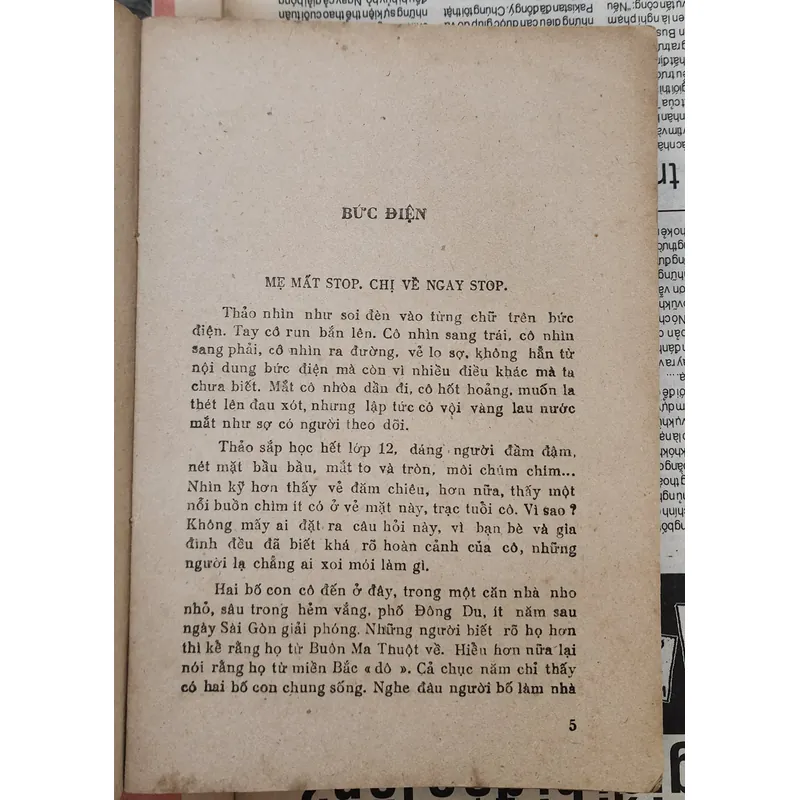 Lời nói thật với người dưới mộ - Tác giả: Trần Dũng Tiến  723432