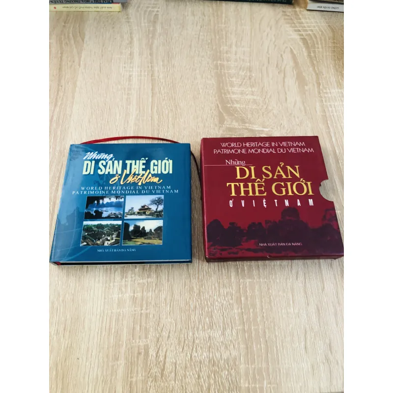 NHỮNG DI SẢN THẾ GIỚI Ở VIỆT NAM ( có box) 929031