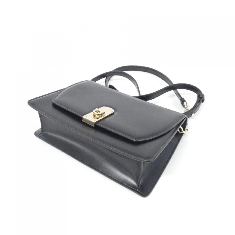 Túi đeo vai Salvatore Ferragamo 22 E006 - Hàng hiệu Chính hãng 767004