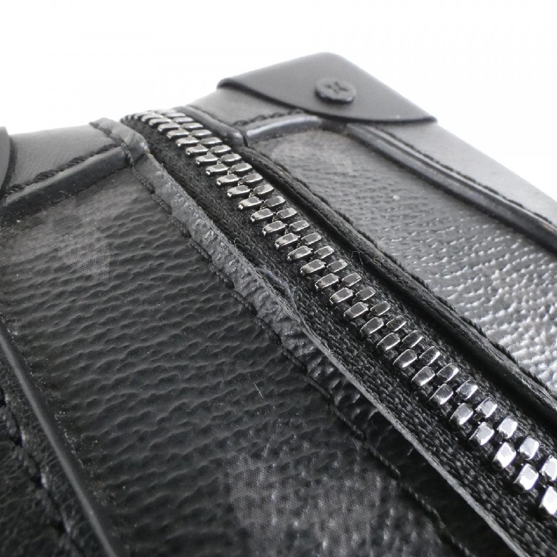 Túi đeo vai Louis Vuitton Monogram Eclipse Soft Trunk M44730 - Hàng hiệu Chính hãng 805798