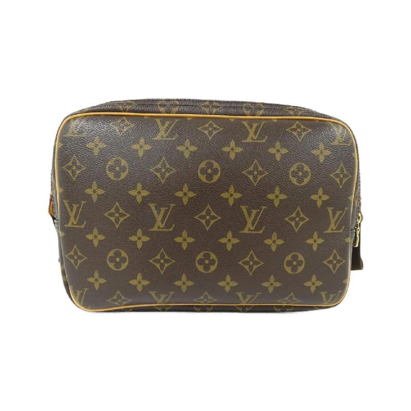 Túi đeo vai Louis Vuitton Monogram Reporter 28cm M45254 612368