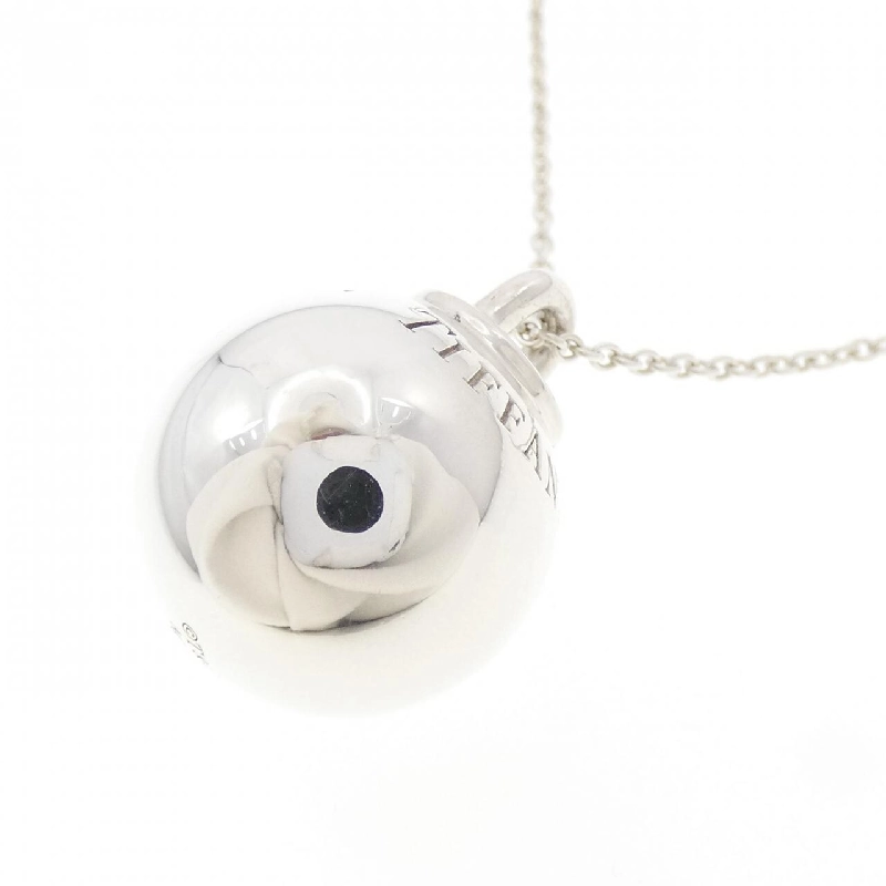 Dây chuyền bóng Tiffany - Hàng hiệu Authentic 839568