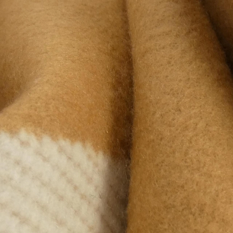 【Mã giảm giá】Áo poncho HERMES 647204