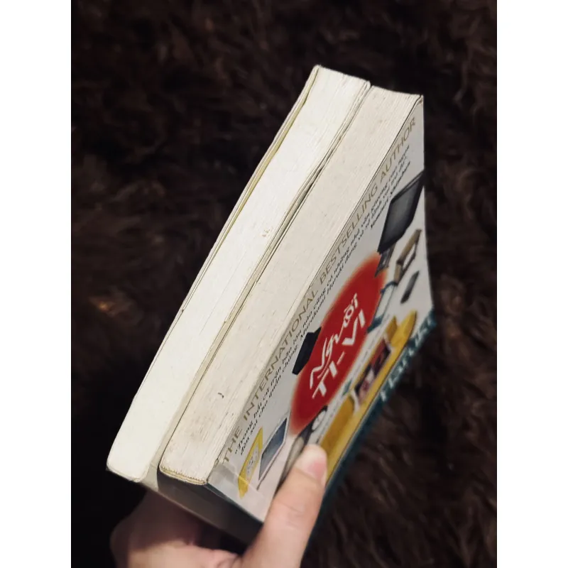 Người TV + những người đàn ông ko có đàn bà 997862