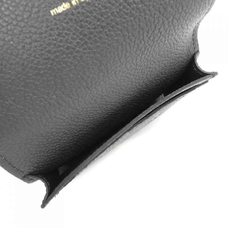 Ví danh thiếp Louis Vuitton Monogram Empreinte Envelope M58456 623589