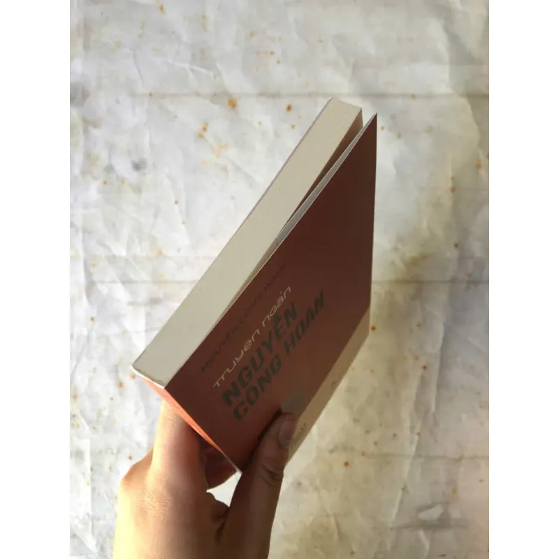 Truyện ngắn Nguyễn Công Hoan 758546