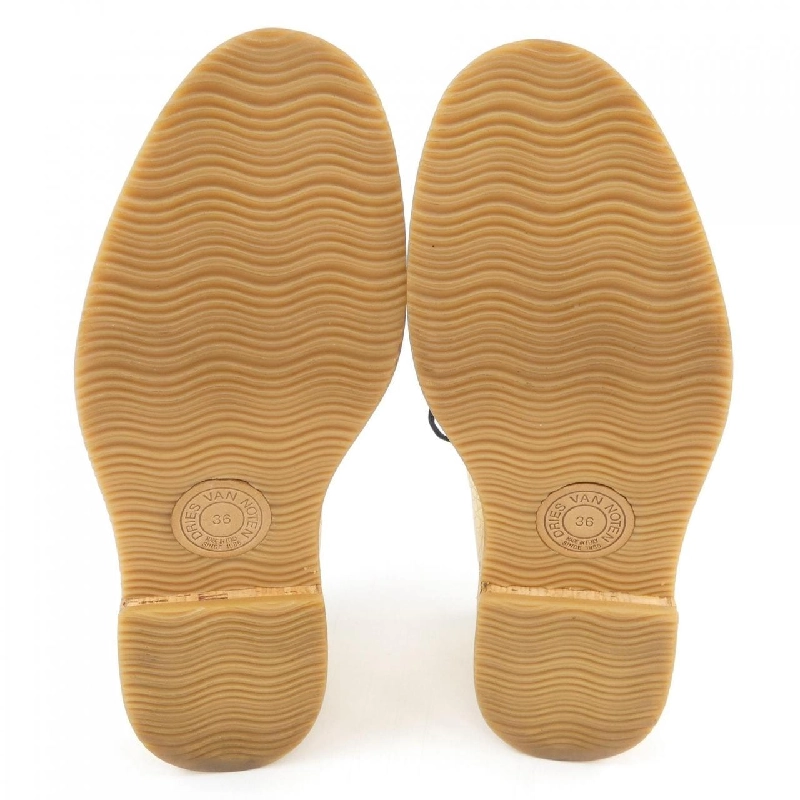 Giày DRIES VAN NOTEN - Hàng hiệu Authentic 827546