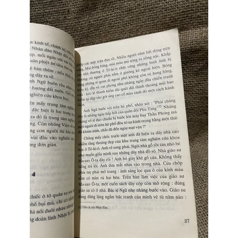 Đặng Văn Ngữ - Đức Hoài - NXB Kim Đồng 1993 933033