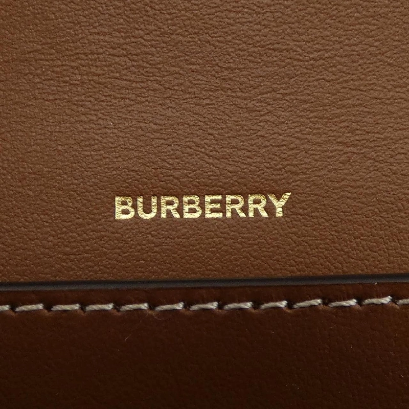 【Mã giảm giá】Túi BURBERRY 658268