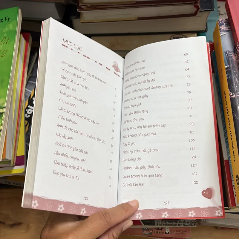 Tình Yêu: Những Câu Chuyện Hay Về Tình Yêu _ Yêu Và Được Yêu - Nhã Nam (Tuyển Chọn) - 2014 698002