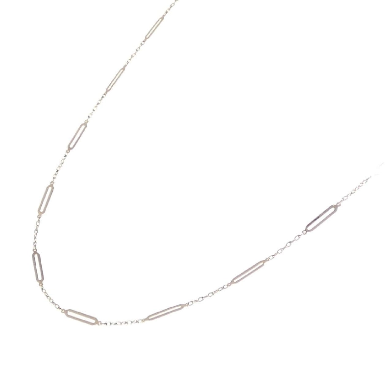 K18YG Dây chuyền - Hàng hiệu Chính hãng 867287