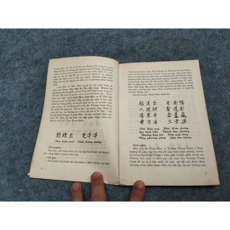 Y HỌC TAM TỰ KINH 936817