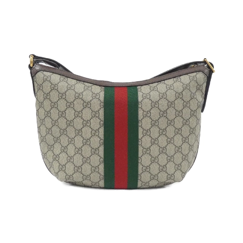 【Sản phẩm mới】Gucci OPHIDIA 598125 9IK3T Túi đeo vai 613705