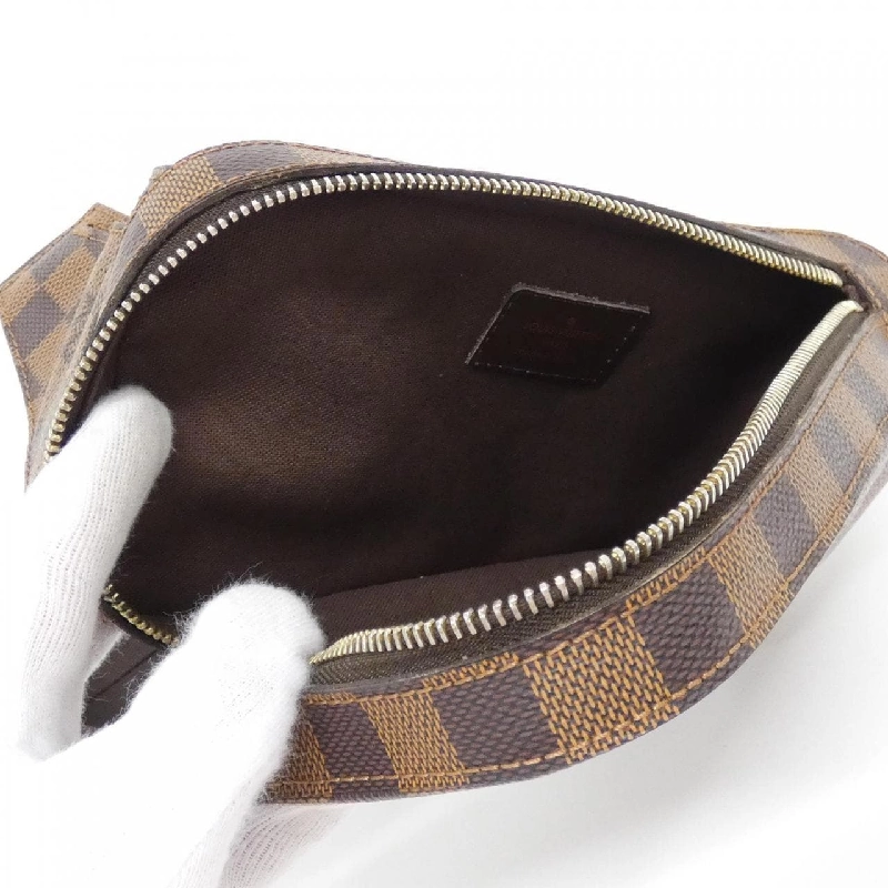 Túi xách vai Louis Vuitton Damier Geronimos N51994 609250