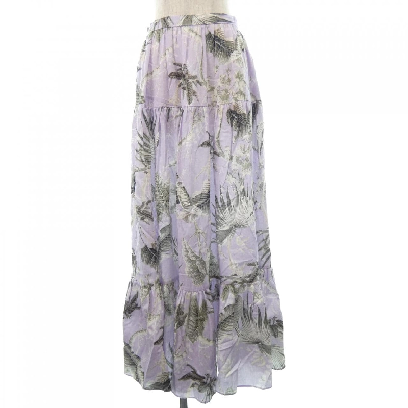 【Mã giảm giá】Erdem Skirt 655517